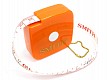 Smith Measuring Tape orange