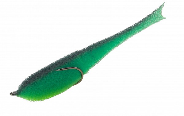  Поролоновая рыбка от А.Питерцова 125mm