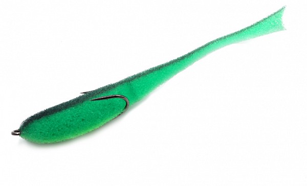  Поролоновая рыбка от А.Питерцова Slim 135mm