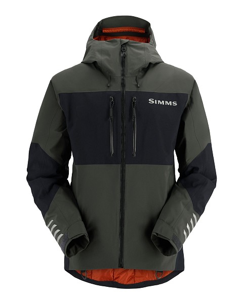  Guide Insulated Jacket