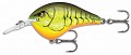 Rapala Dives-To DT06 CRTBC