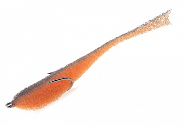  Поролоновая рыбка от А.Питерцова Slim 160mm