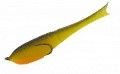 Волжские Джиги Поролоновая рыбка от А.Питерцова 165mm #215 UV
