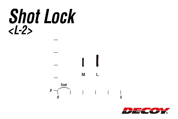  L-2 Shot lock