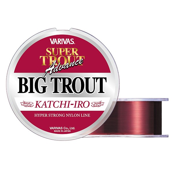  Super Trout Advance Big Trout Katchi-Iro